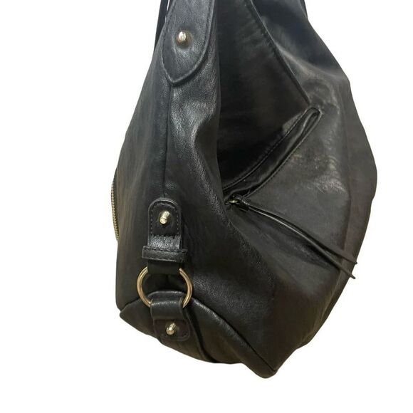 Jessica Simpson Shoulder Bag amd Matching Wallet *SET* - Picture 6 of 9